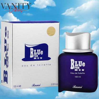 Blue by Rasasi EDT 100ml for Men