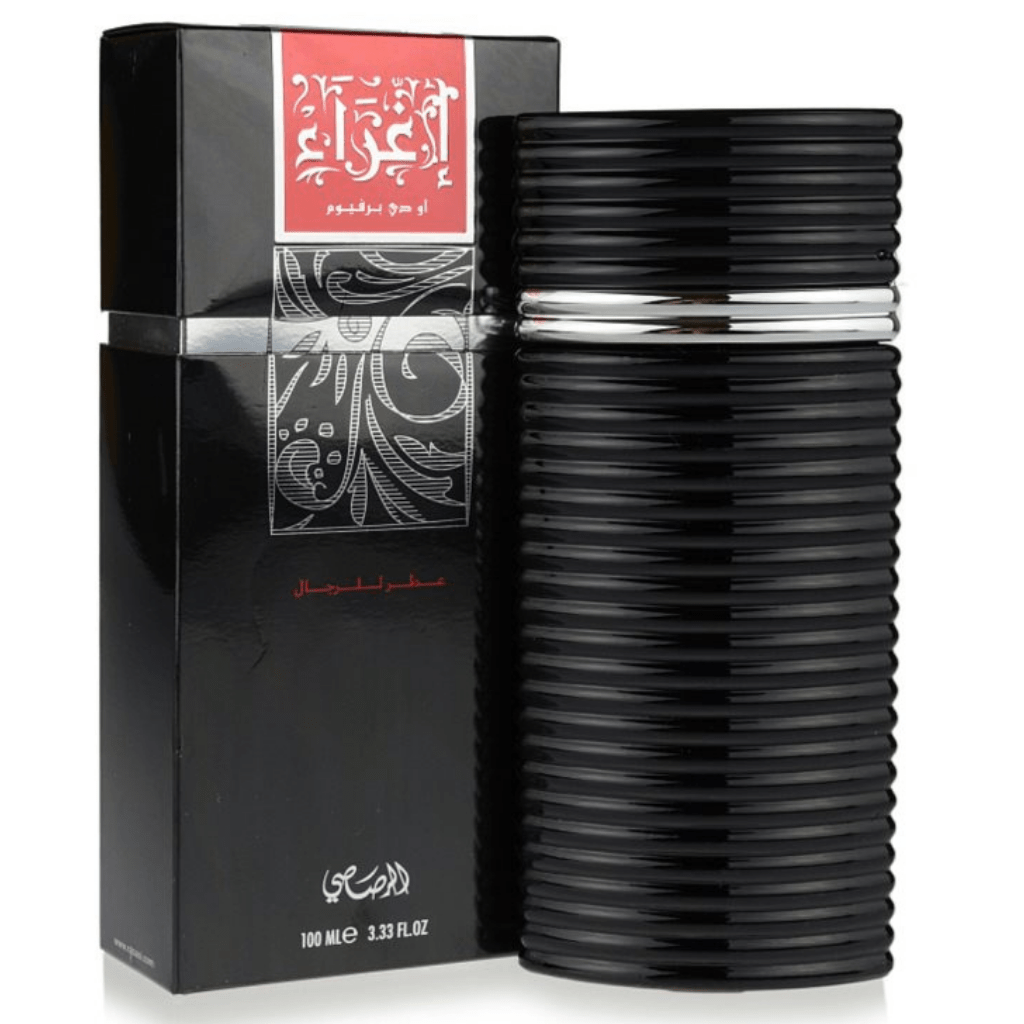 Egra by Rasasi EDP 100ml for Men