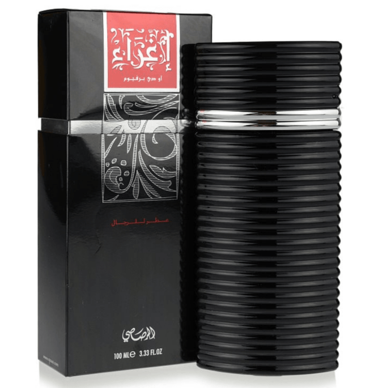 Egra by Rasasi EDP 100ml for Men