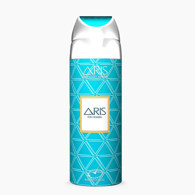 Aris Gift Set for Women