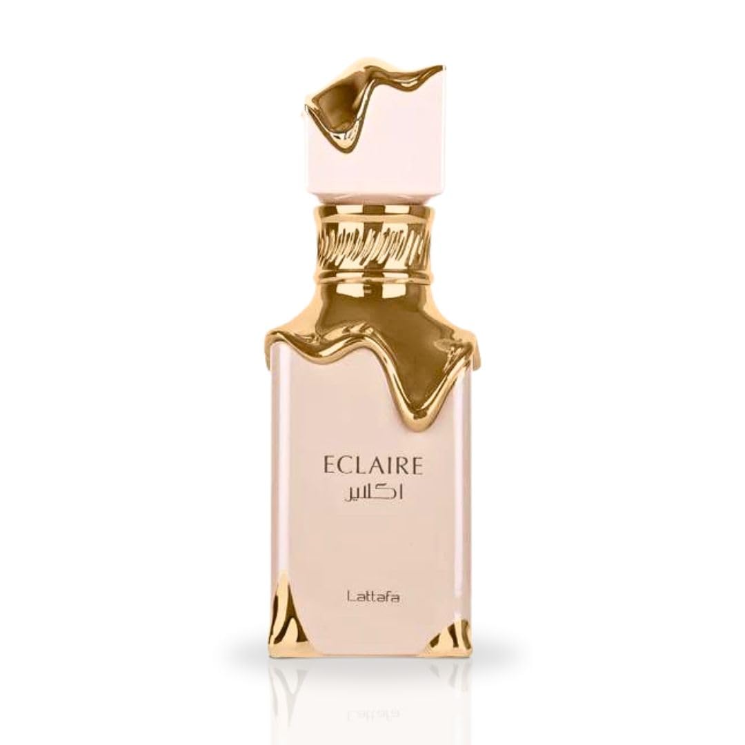 Lattafa Eclaire Perfume EDP 100ml  Long Lasting Arabic Fragrance  Unisex