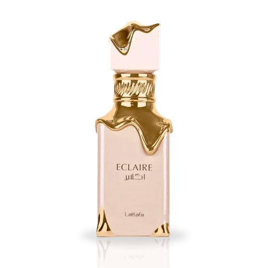 Lattafa Eclaire Perfume EDP 100ml Long Lasting Arabic Fragrance Unisex