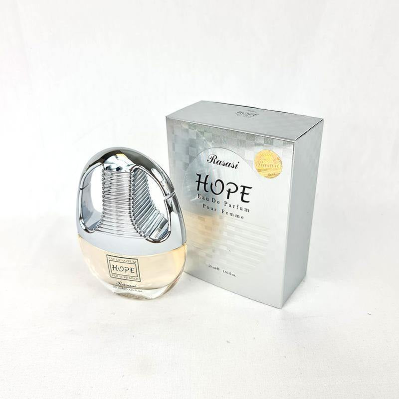 Hope by Rasasi Eau de Parfum 50ml for Women