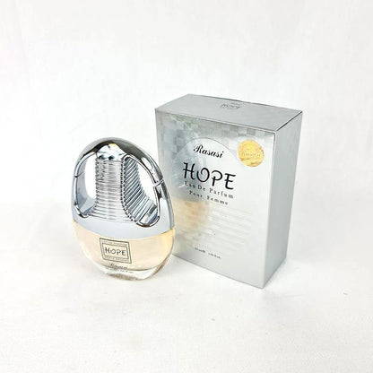 Hope by Rasasi Eau de Parfum 50ml for Women