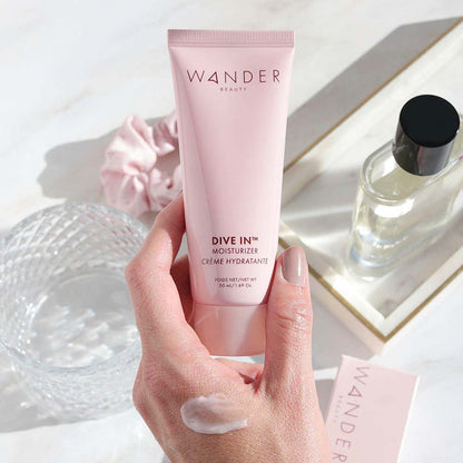Wander Beauty Dive In Moisturizer 50ml