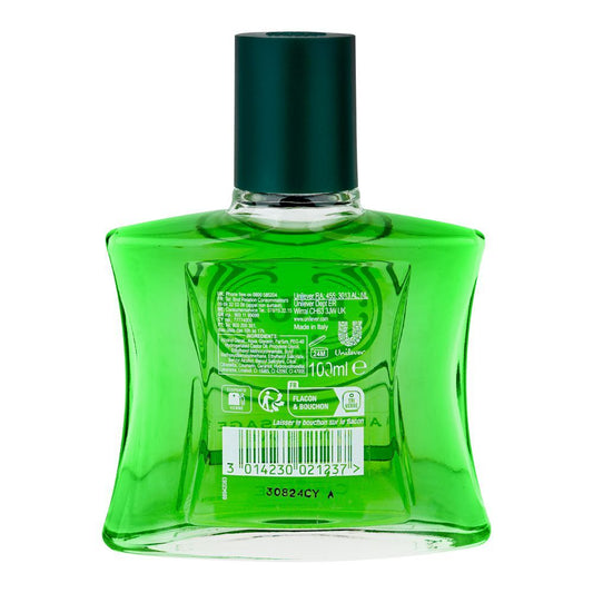 Brut Original After Shave Lotion 100ml - Classic Masculine Fragrance for Post Shave Freshness, Skin Soothing Comfort & Long L