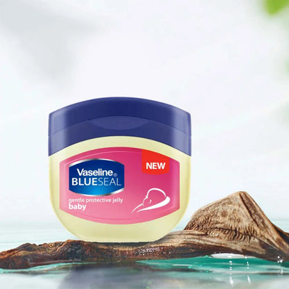 Vaseline Blueseal Gentle Protective Jelly Baby 100ml