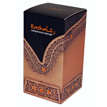 Rasha by Rasasi Concentrated Perfume Oil 12ml for Men & Women
