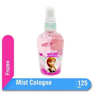 Eskulin Anna Floral Blush Spray Mist Cologne 125ml
