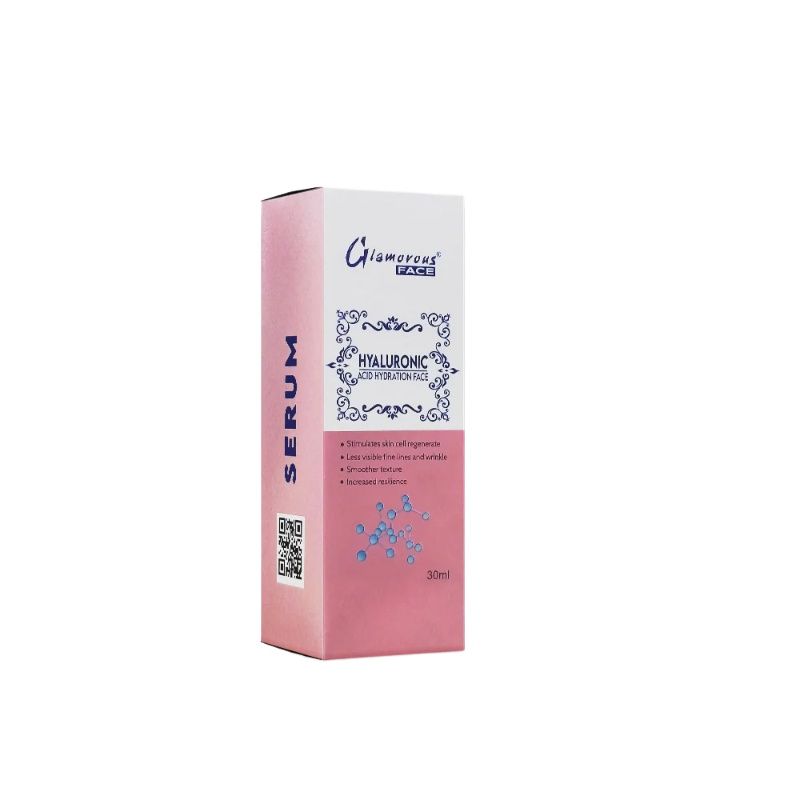 Glamorous Face Hyaluronic Acid Hydration Face Serum 30 ml