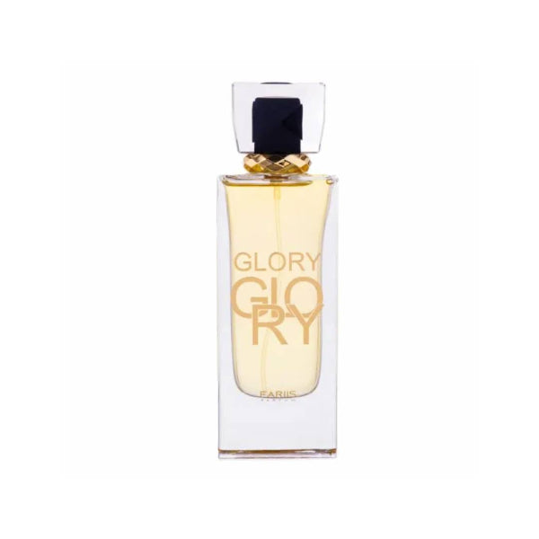 Faris Glory by Fariis Parfums EDP 80ml for Women