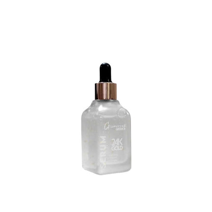 Glamorous Face 24K Gold Face Serum
