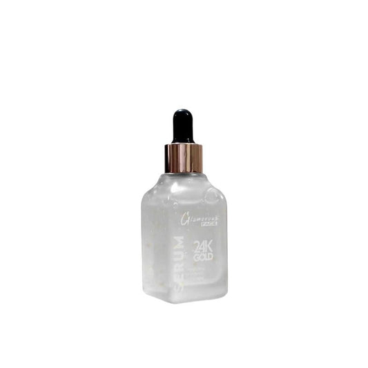 Glamorous Face 24K Gold Face Serum