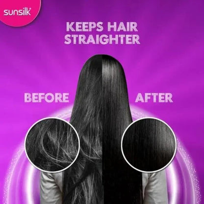 Sunsilk Perfect Straight Shampoo 300ml