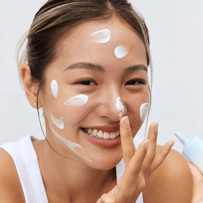 Beauty of Joseon Relief Sun Aqua Fresh with Rice + B5 SPF 50+ PA++++ 50 ml Lightweight Hydrating Sunscreen & Broad-Spectrum P