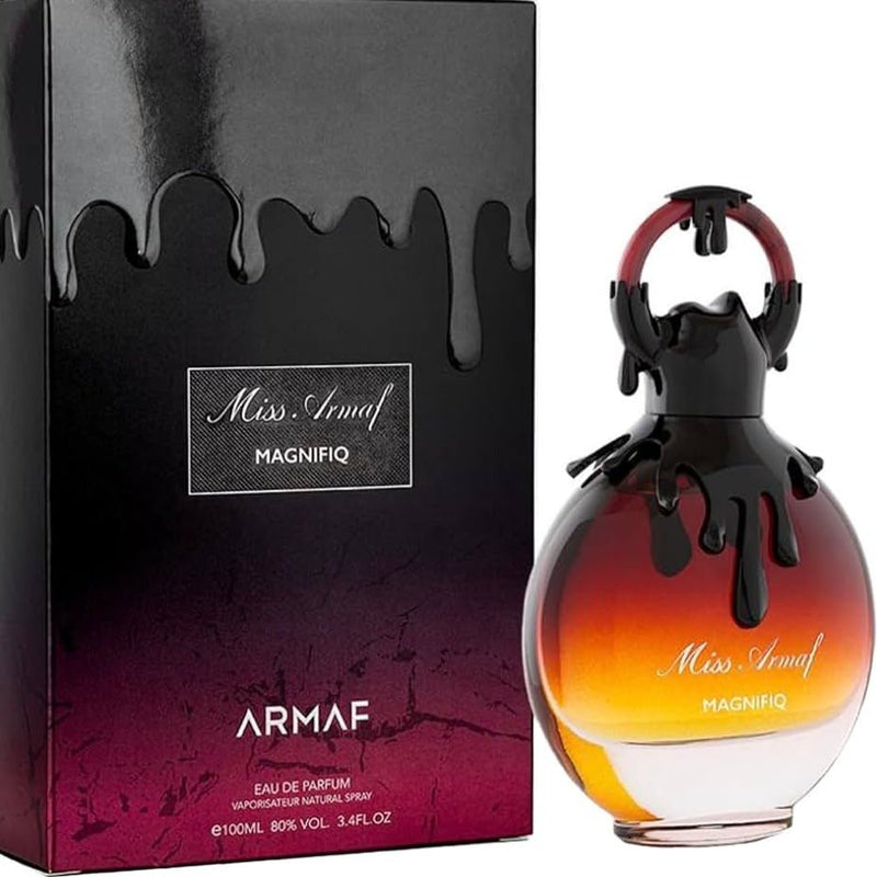 Miss Armaf Magnifiq by Armaf EDP 100ml for Women