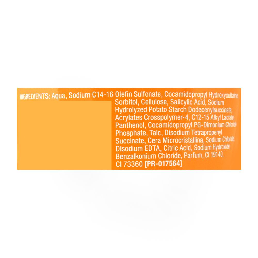 Neutrogena Spot Controlling Facial Scrub, For Stubborn Spots, 150ml