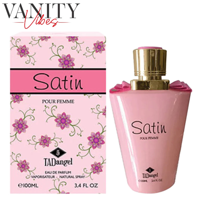 Tad angel Satin Edp 100ml by Afnan