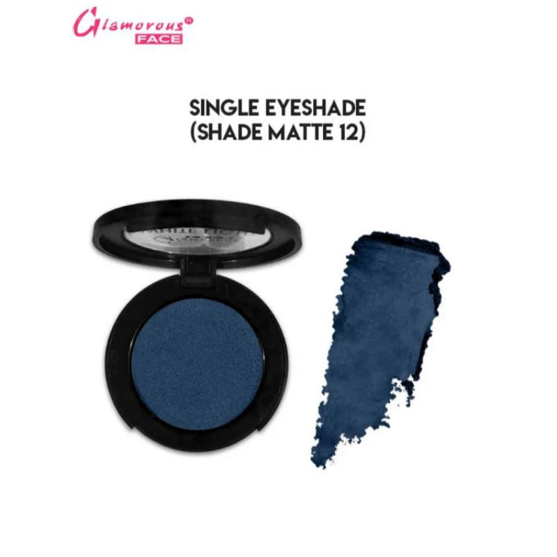 Glamorous Face Single Eyeshade (shade 12)