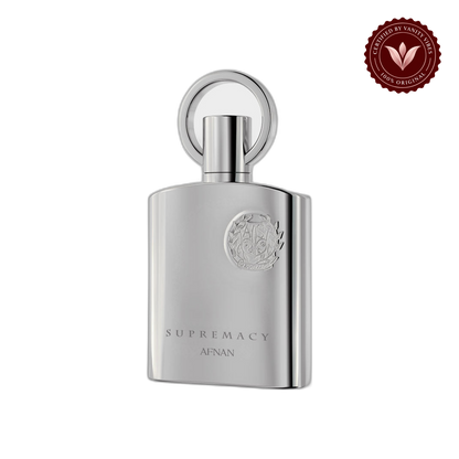 Afnan Supremacy Pour Homme by Afnan Eau de Parfum, 100 ml — alternate product image, transparent background