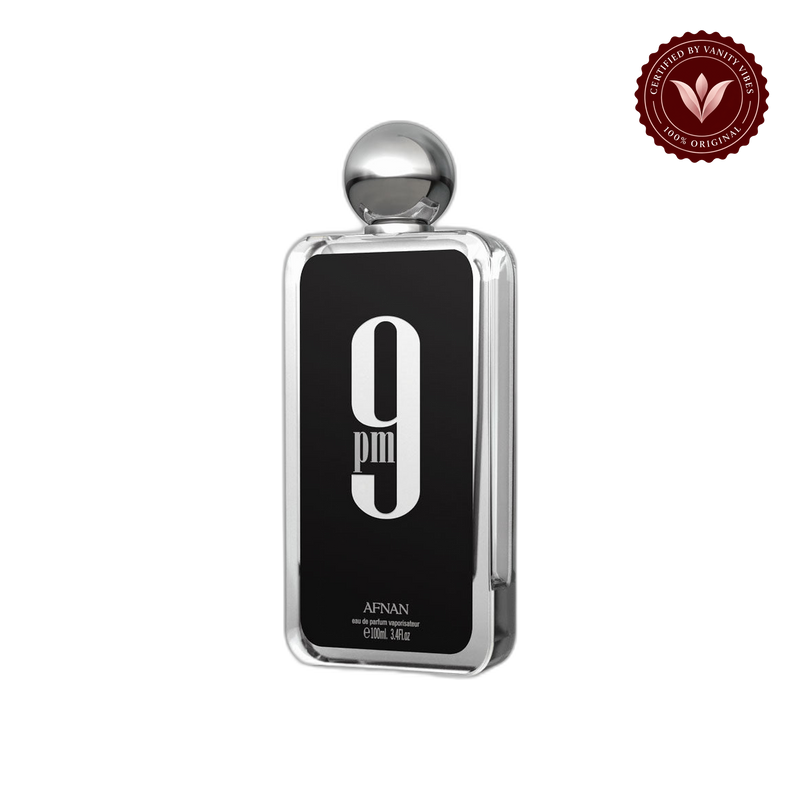 Afnan 9pm Perfume EDP 100ML For Men & women — alternate product image, transparent background