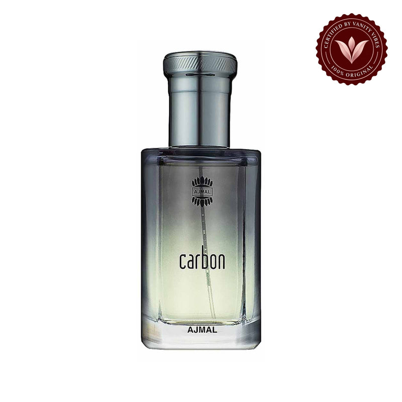 Ajmal Carbon for Men EDP 100ml — main product image