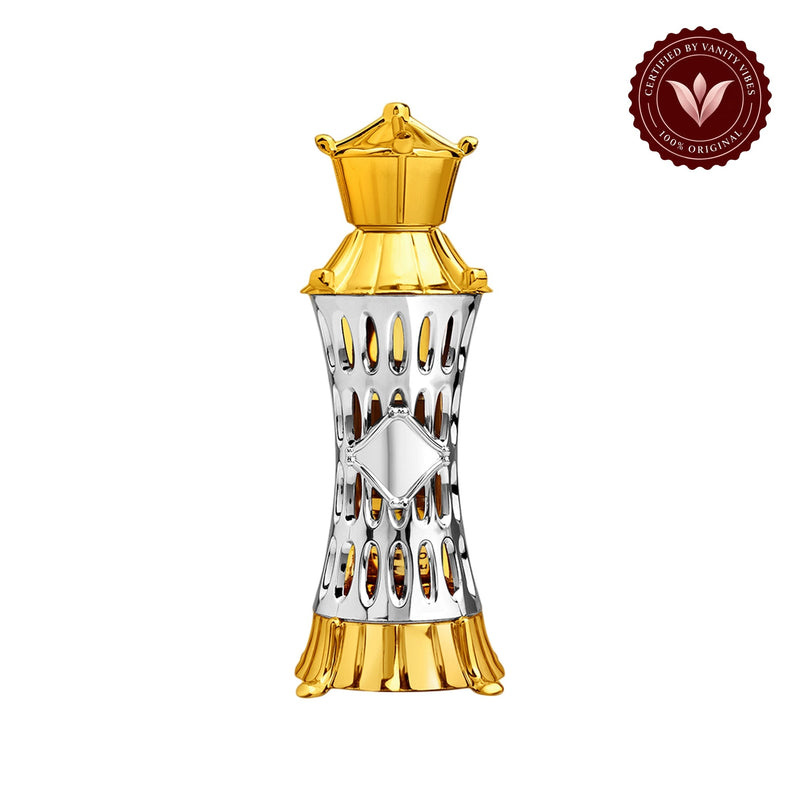 Ajmal Mizyaan Attar 14ml — main product image