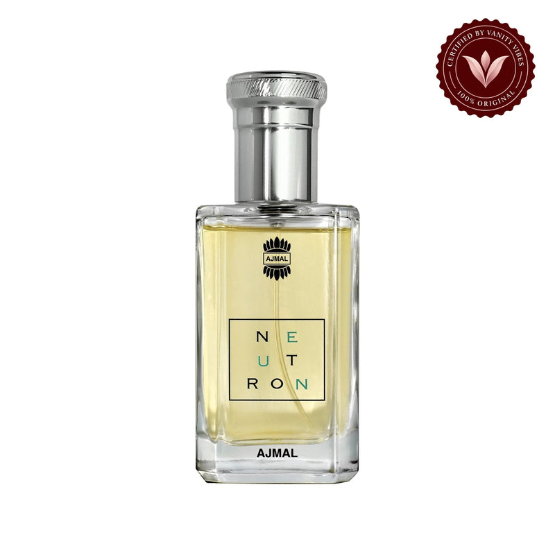 Ajmal Neutron EDP 100ml — main product image