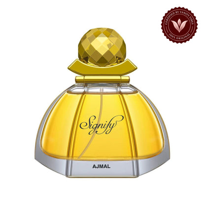 Ajmal Signify EDP 75ml — main product image