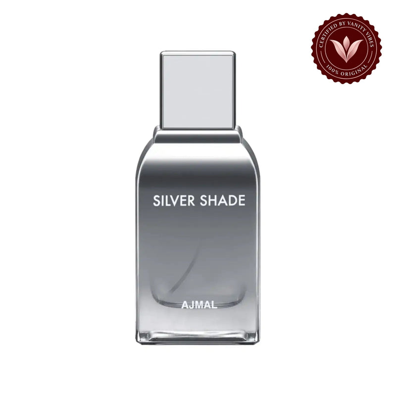 Ajmal Silver Shade EDP 100ml — main product image