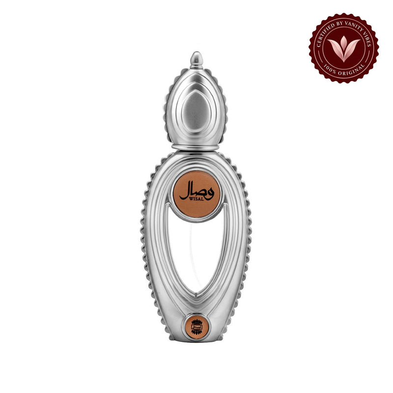 Ajmal Wisal EDP 50ml — main product image