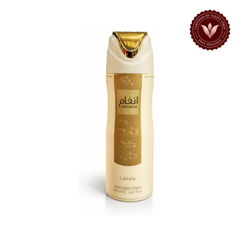 Angham Lattafa Pride Perfumed Spray 200ml — alternate product view