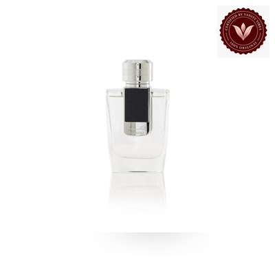 Bussma by Arabian Oud for Men EDP 50ml | Pakistan bottle