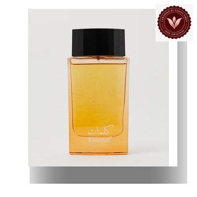 Kalemat Arabian by Arabian Oud Unisex EDP 50ml | Pakistan bottle