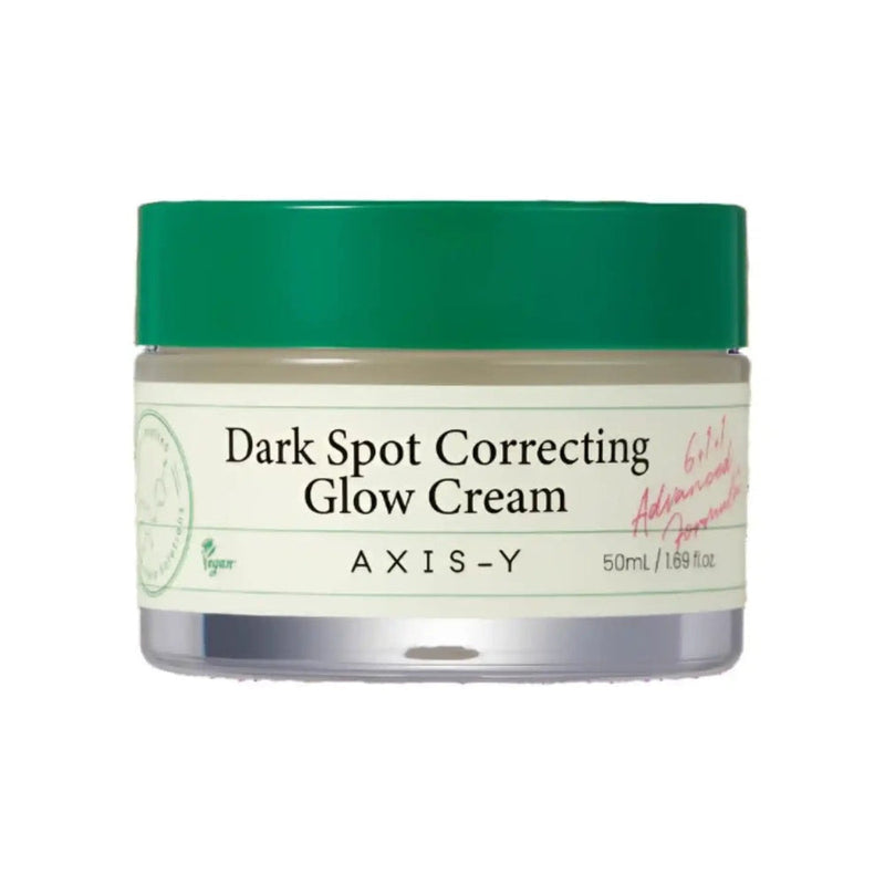 AXIS-Y existing cream product detail