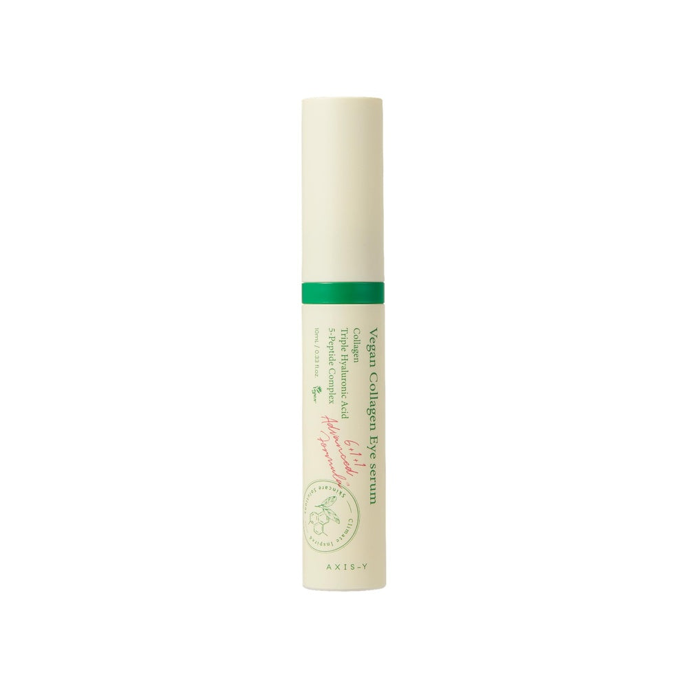 AXIS-Y existing eye product detail