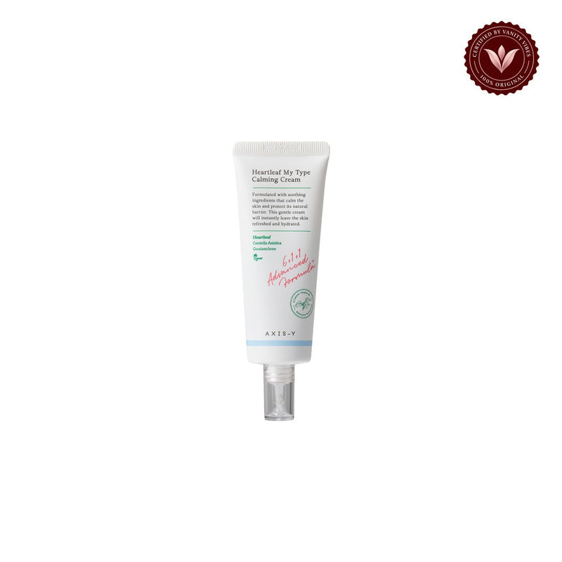 AXIS-Y existing heartleaf front product on white