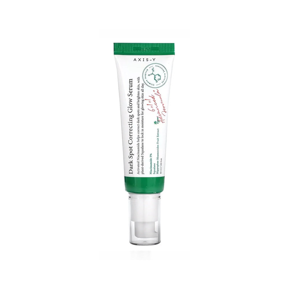 AXIS-Y existing serum product detail