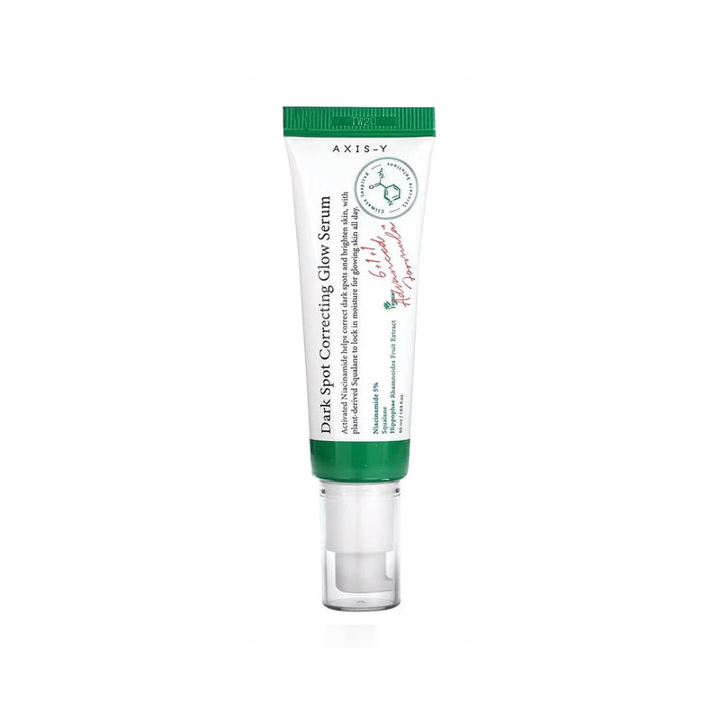 AXIS-Y existing serum product detail