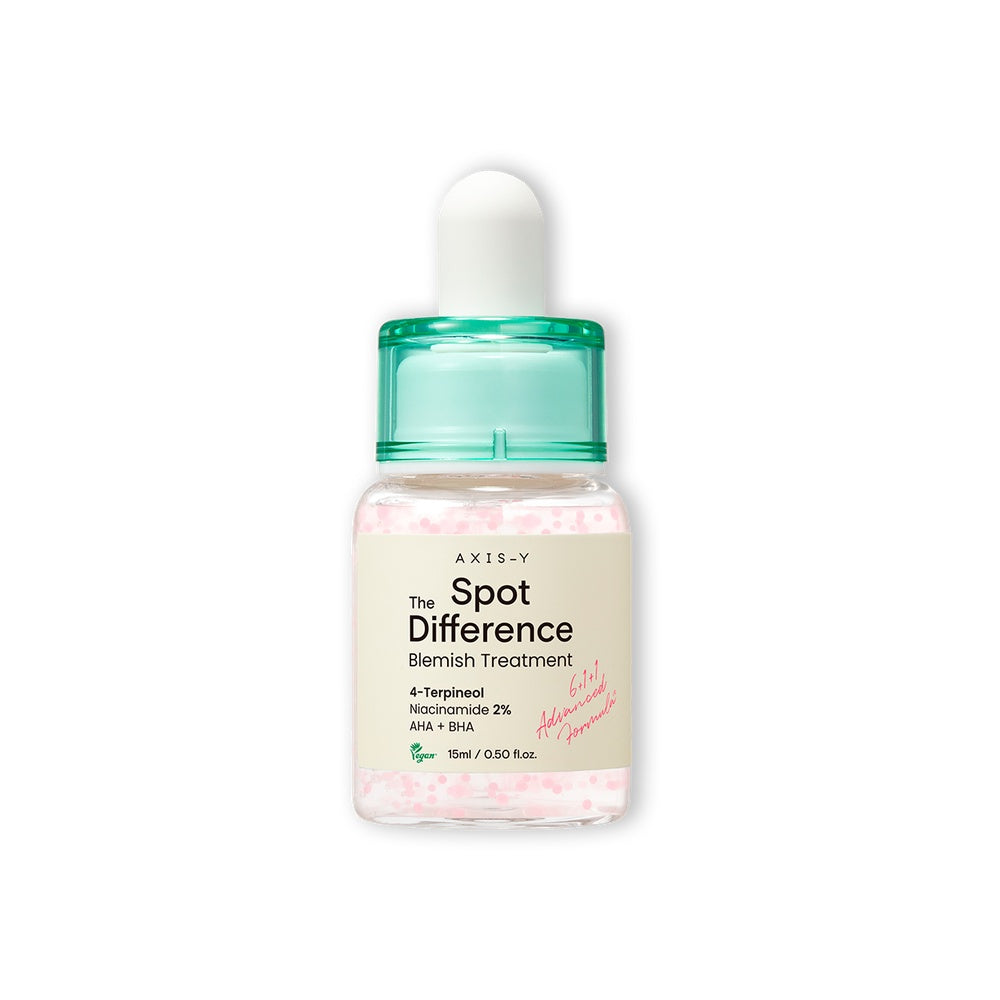 AXIS-Y Spot The Difference Blemish Treatment 15ml product photo