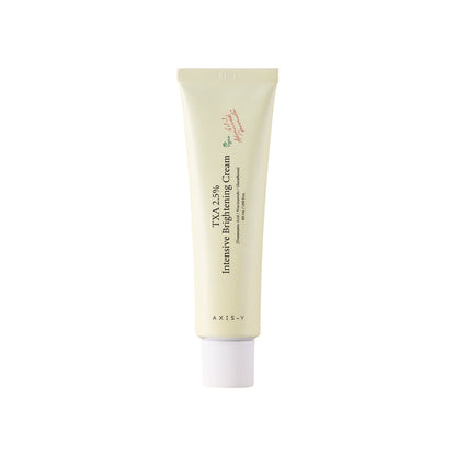AXIS-Y TXA 2.5% Intensive Brightening Cream 50ml product photo