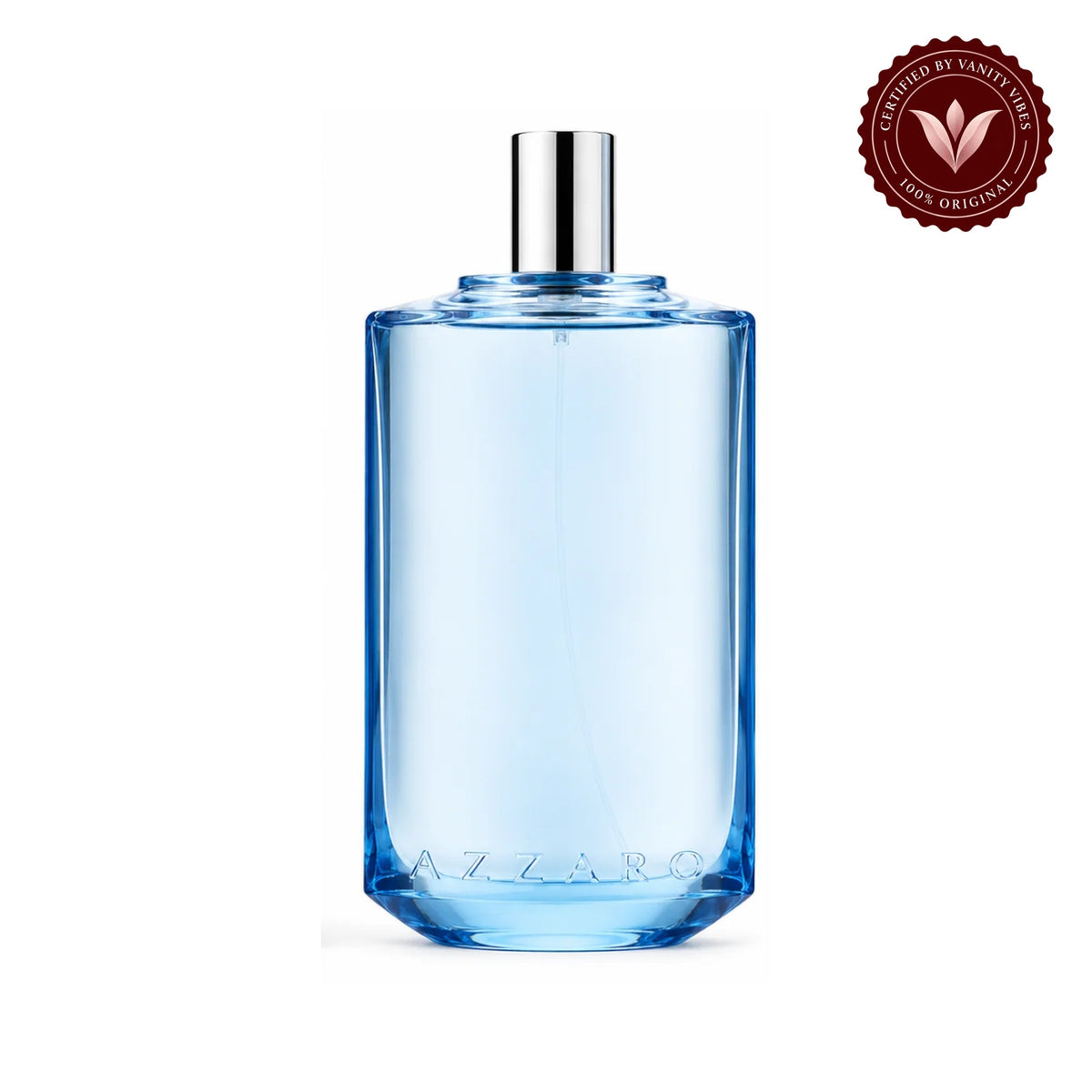 AZZARO Chrome Legend for Men - Eau de Toilette - 125ML — product image 1