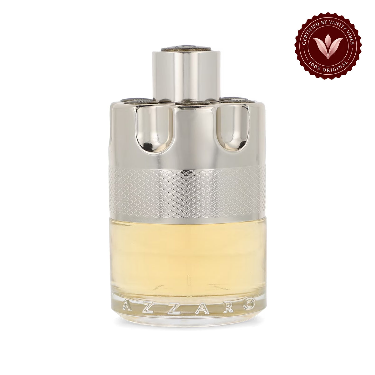 Azzaro Wanted Eau de Toilette 100ml for Men — product image 1
