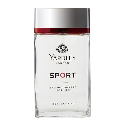 Yardley Gentleman Sport Eau de Parfum for Men 100ml
