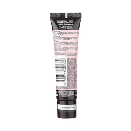 Maybelline Face Studio Prime Illuminating Primer 2O