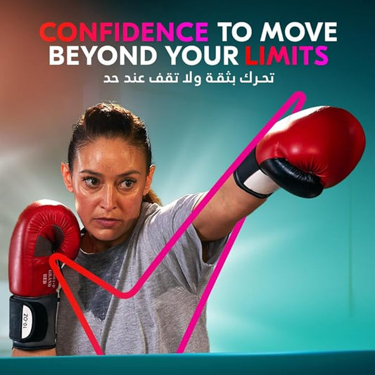 Rexona 48H Workout Hi-Impact Odour Control Anti-Perspirant Deodorant Stick a40ml