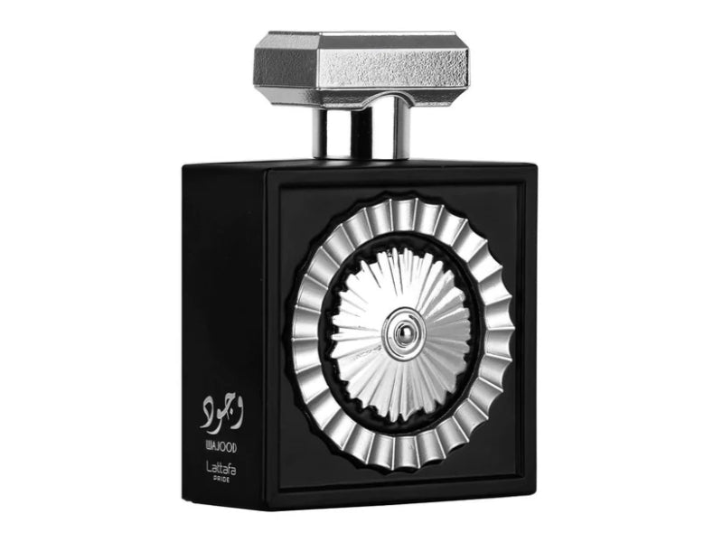 Lattafa Wajood Brown Eau de Parfum for Men and Women 100ml