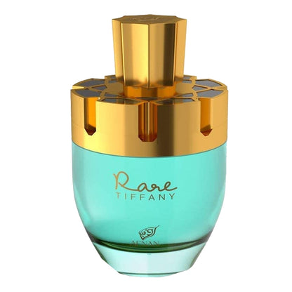 Afnan Rare Tiffany Eau De Parfum Spray 100 ml for Women