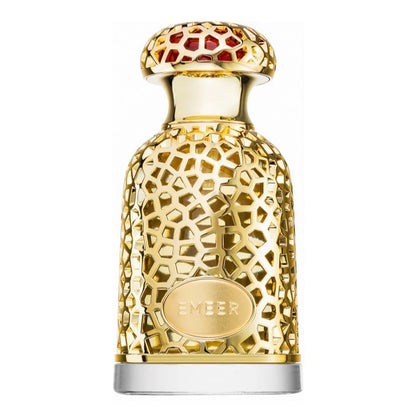 Lattafa Emeer Eau De Parfum 100ml – Long Lasting Original Elegant Unisex Fragrance for Men & Women