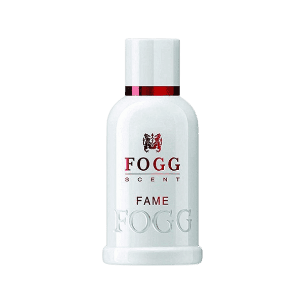 FOGG Scent Fame EDP 100ml Fragrance for Men